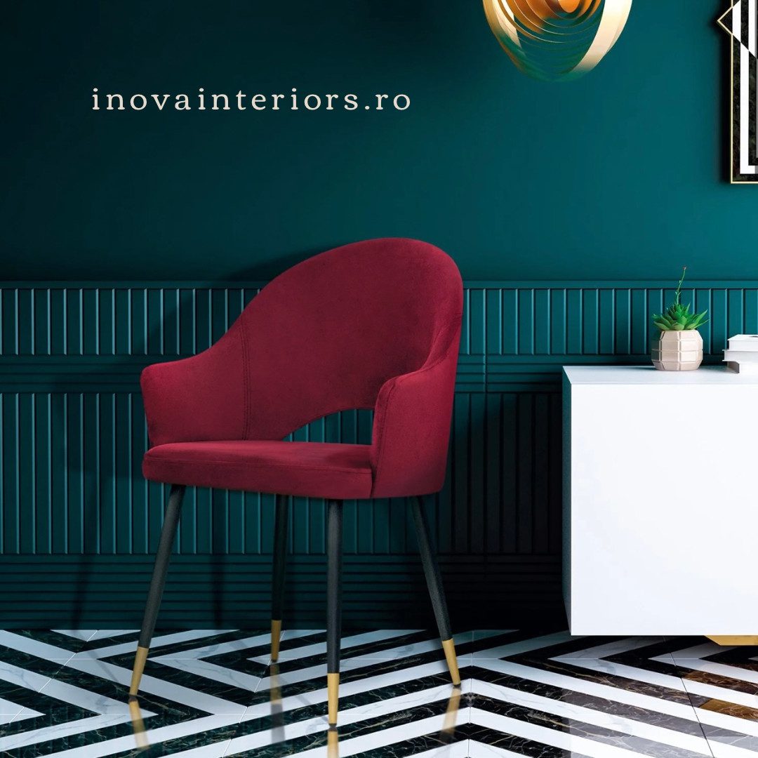 Inova Interiors, locul în care frumusețea, confortul, luxul și calitatea stau la aceeași masă