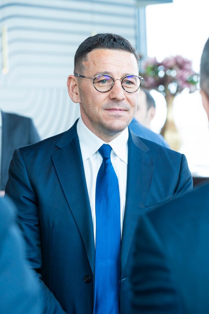 Iustin Paraschiv, La Provincia: “Carnea de pui BIO, Puiul BIO Hrănit Sănătos, este disponibilă pe piață din noiembrie 2023”