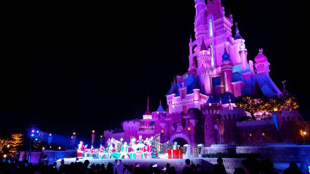 Ce nu trebuie să ratezi dacă ajungi la Disneyland Paris