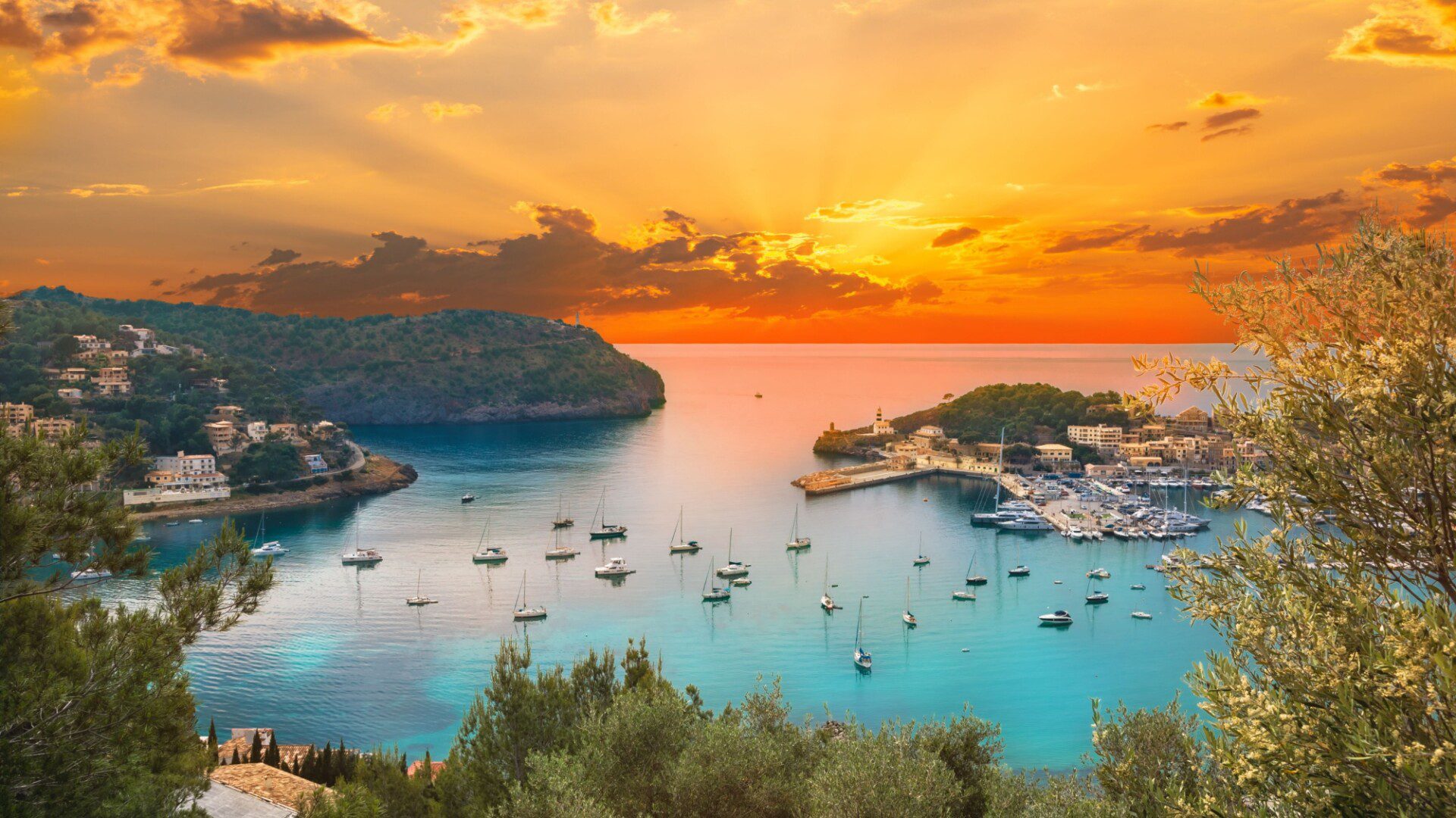 Cele mai frumoase plaje din Palma de Mallorca pe care trebuie să le vizitezi