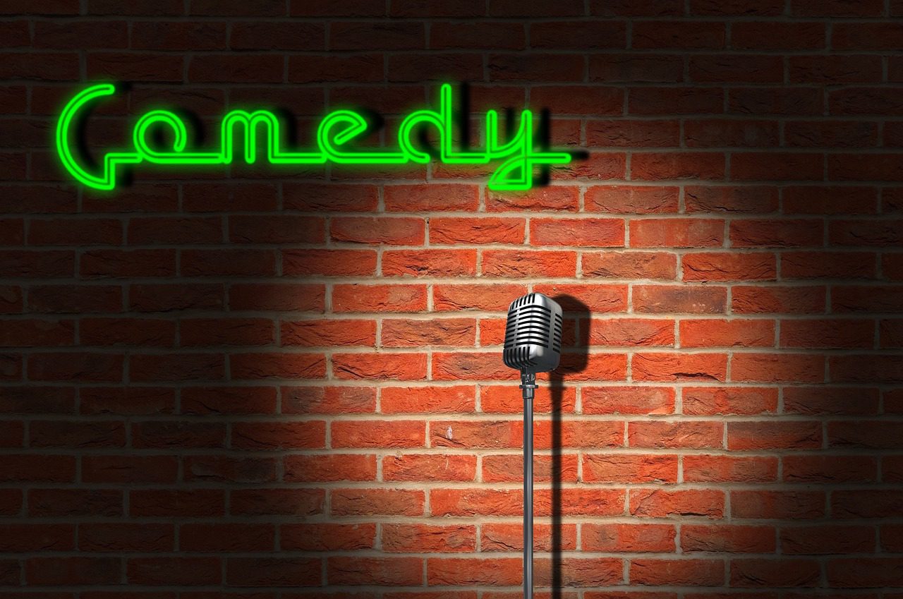 Top 5 filme de comedie