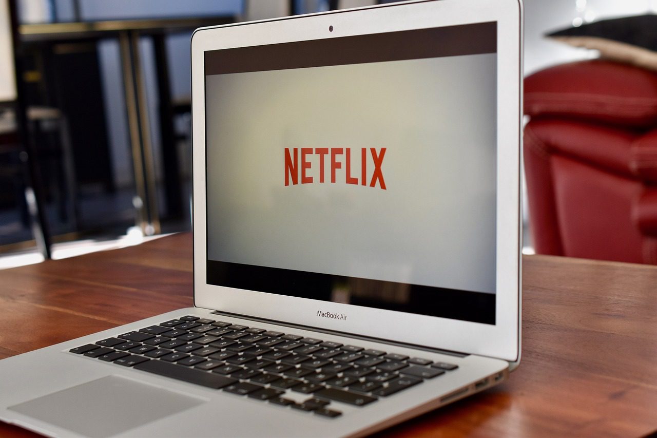Top 7 filme Netflix