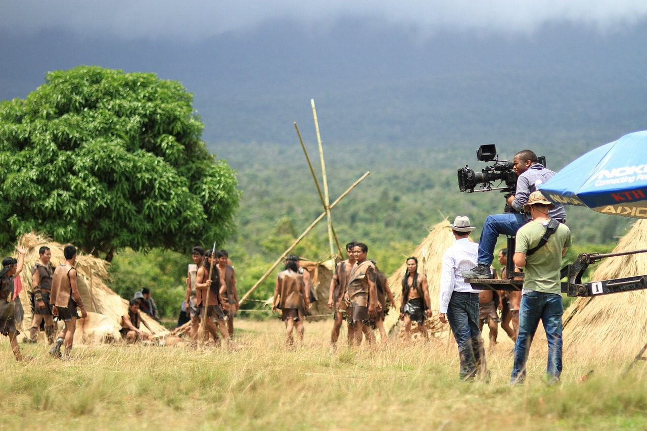 Top 7 filme de aventura