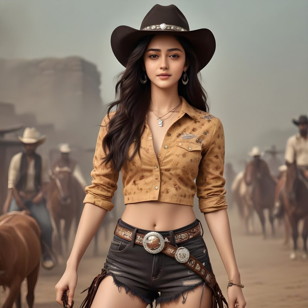 Top 5 filme western