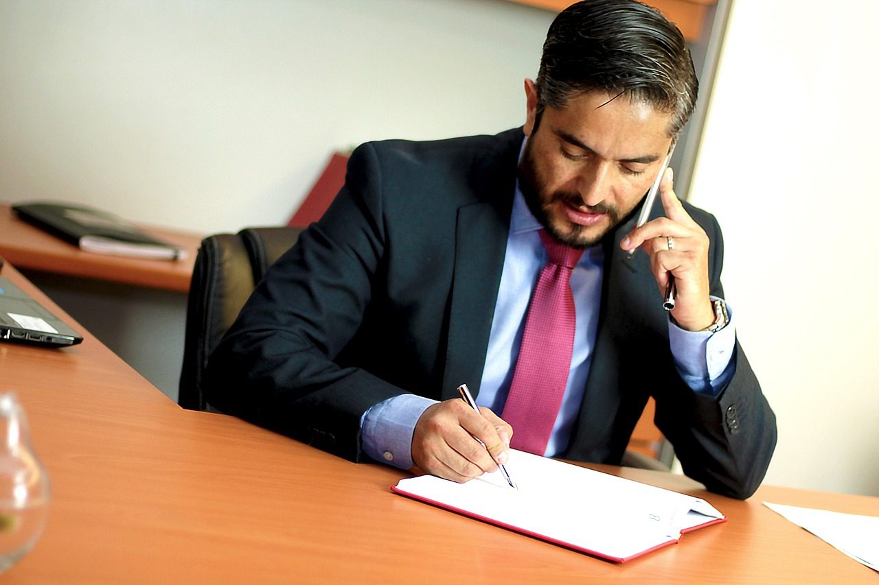 Fisa postului avocat