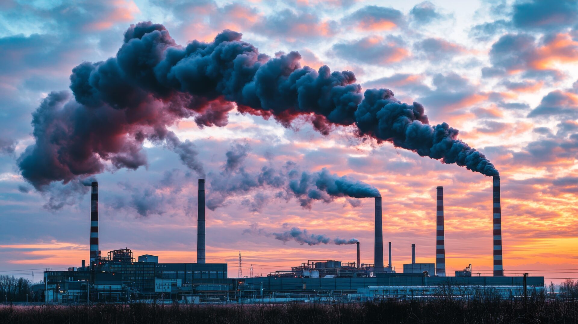 CBAM: Mecanismul UE pentru a preveni emisiile de carbon la frontieră