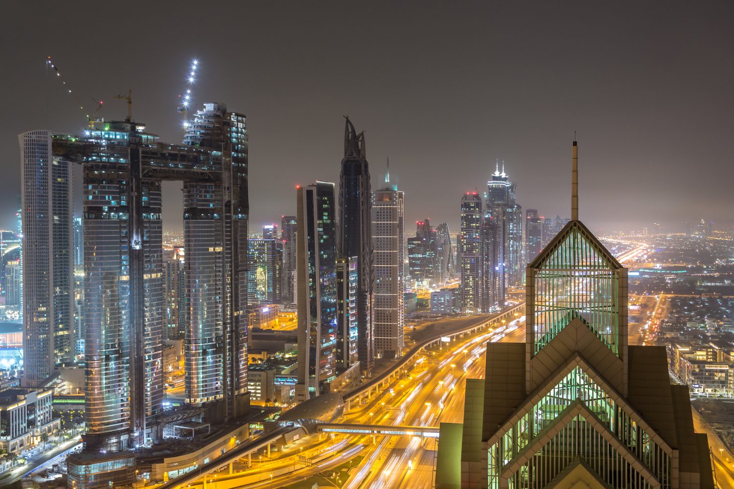 Cum să explorezi Dubaiul cu un buget redus
