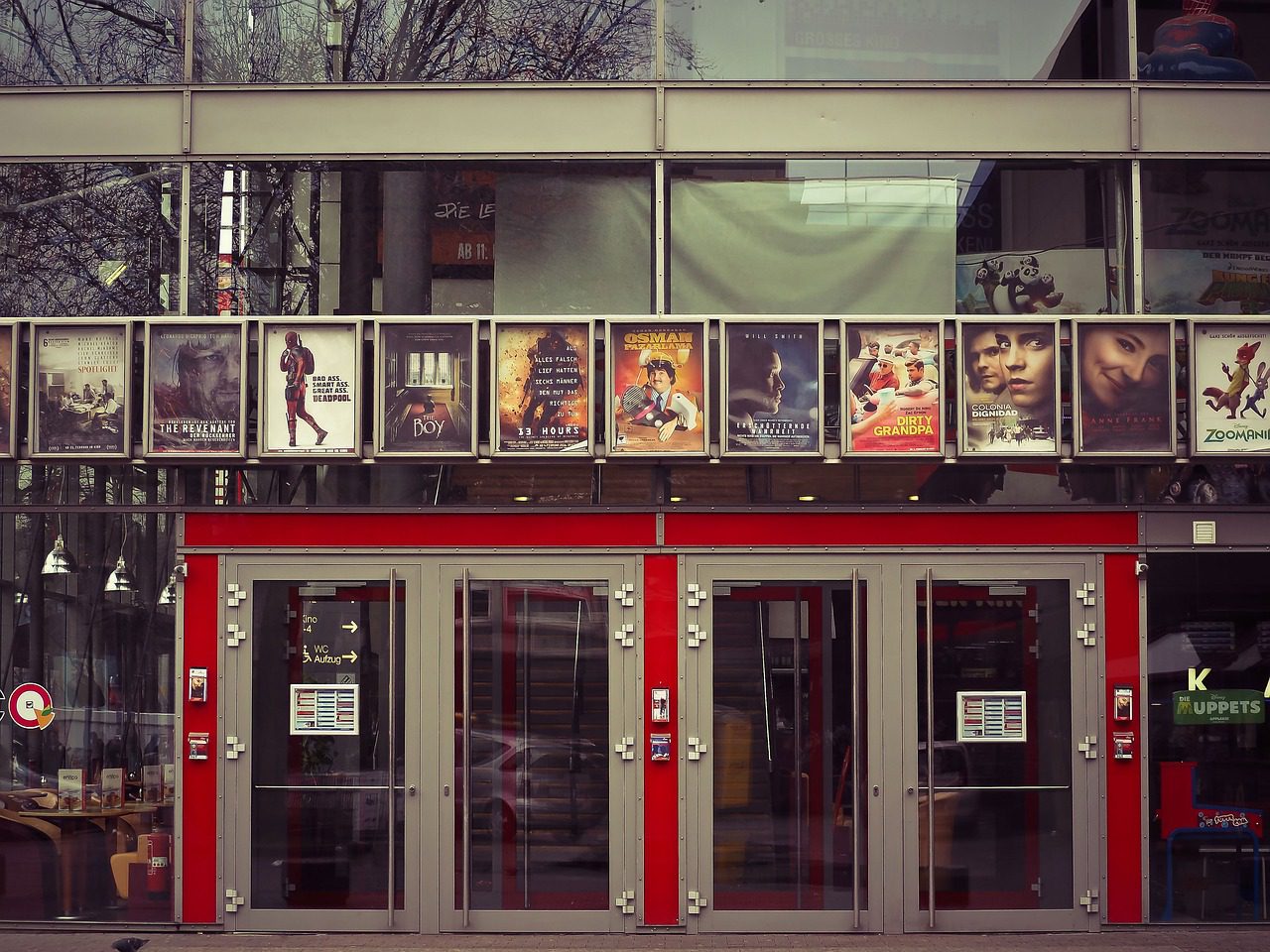 Denzel Washington – familie