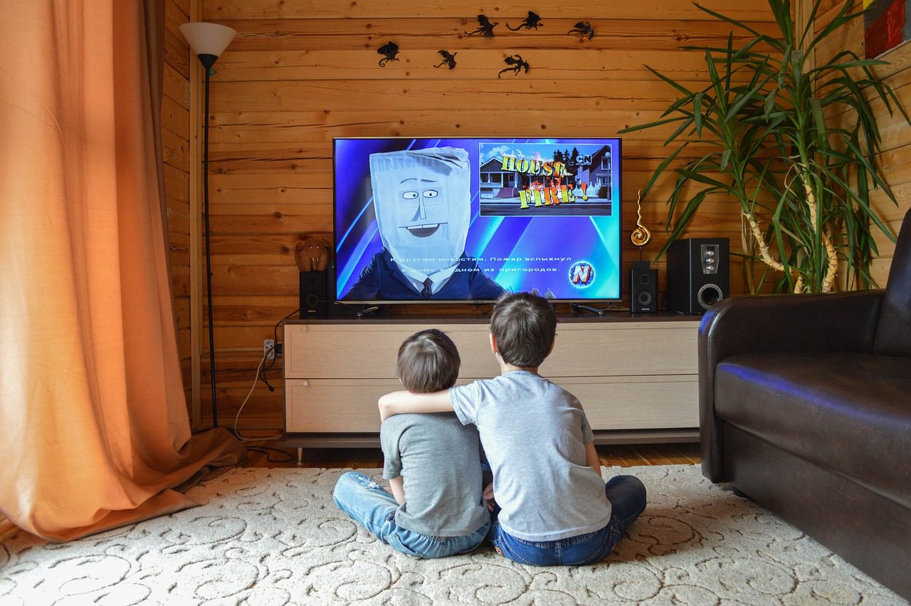 Robi casa iubirii varsta