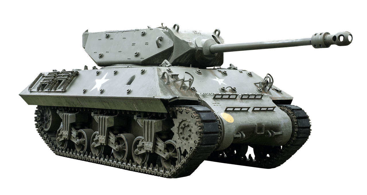 Armata celor morti