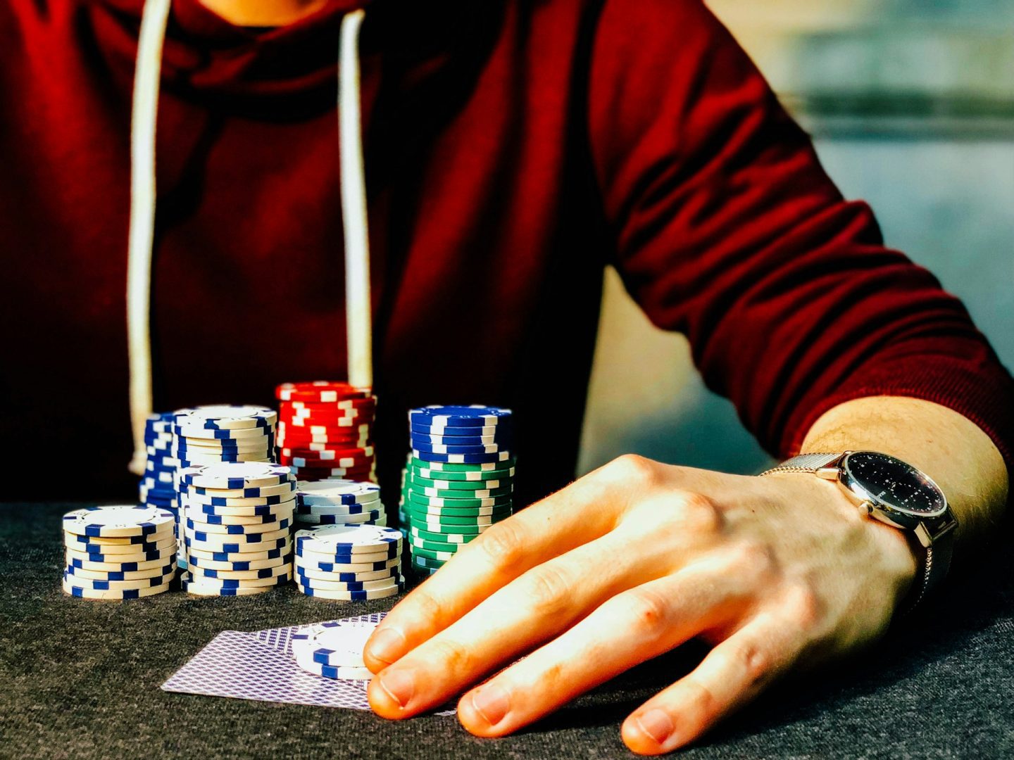 Turismul jocurilor de noroc: de ce aleg jucătorii Las Vegas și nu numai?