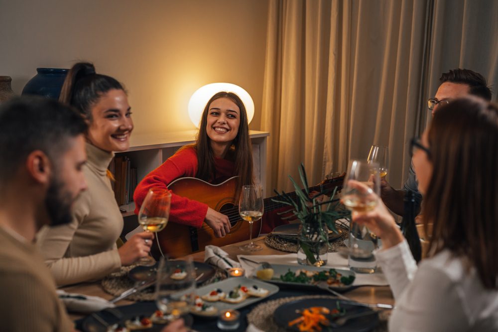 4 idei ușor de pus în practică pentru o masă festivă impresionantă