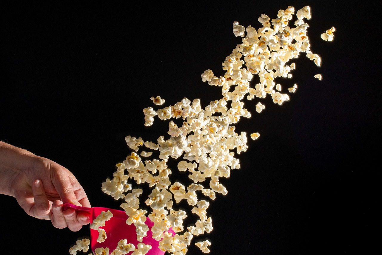 Cand apare Oppenheimer pe Netflix