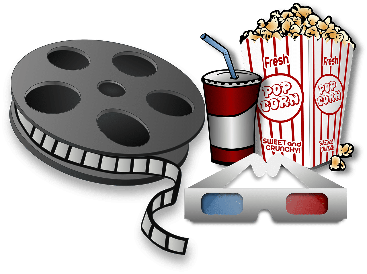 Distributia din Bodyguard (film)