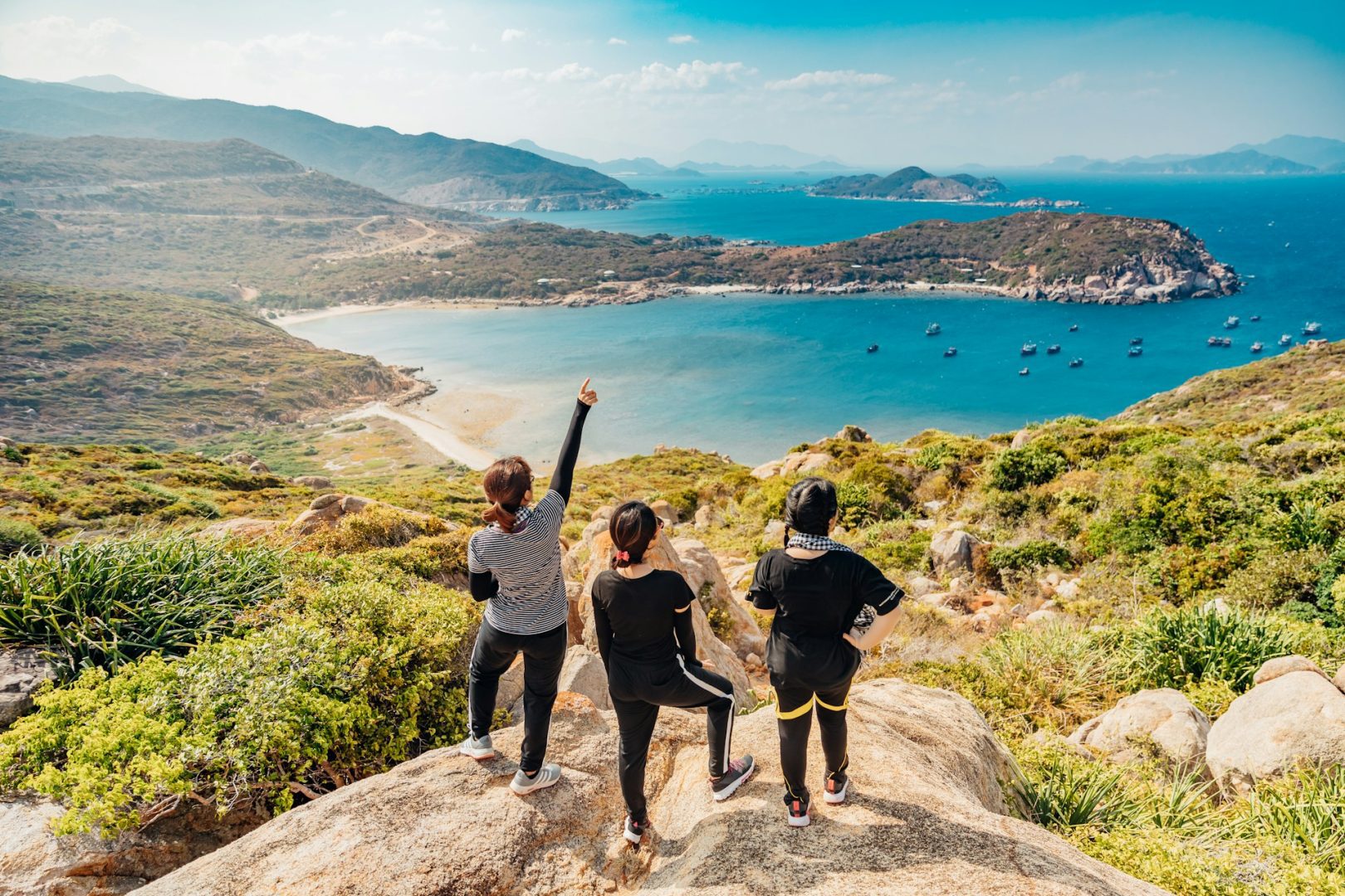 Top circuite turistice din Europa si Asia, recomandate in 2025