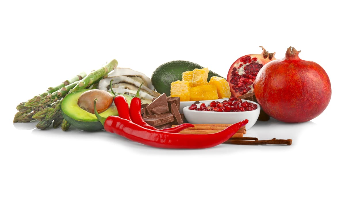 Superalimente pentru bărbați: ce să incluzi în dietă pentru mai multă energie și potență