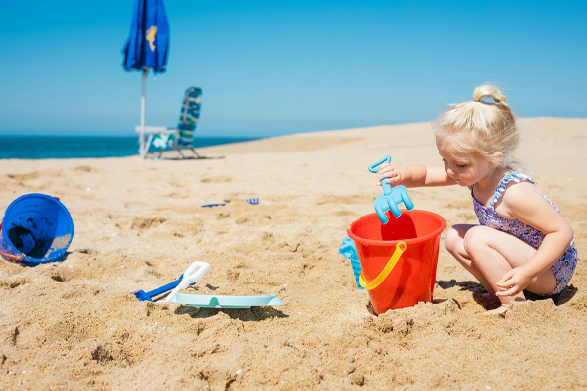 Cum să alegi cea mai potrivită cazare pentru vacanța de vară cu familia