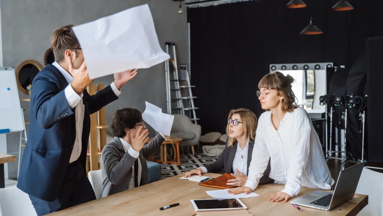 Importanta unui avocat in procesul de solutionare a conflictelor la locul de munca