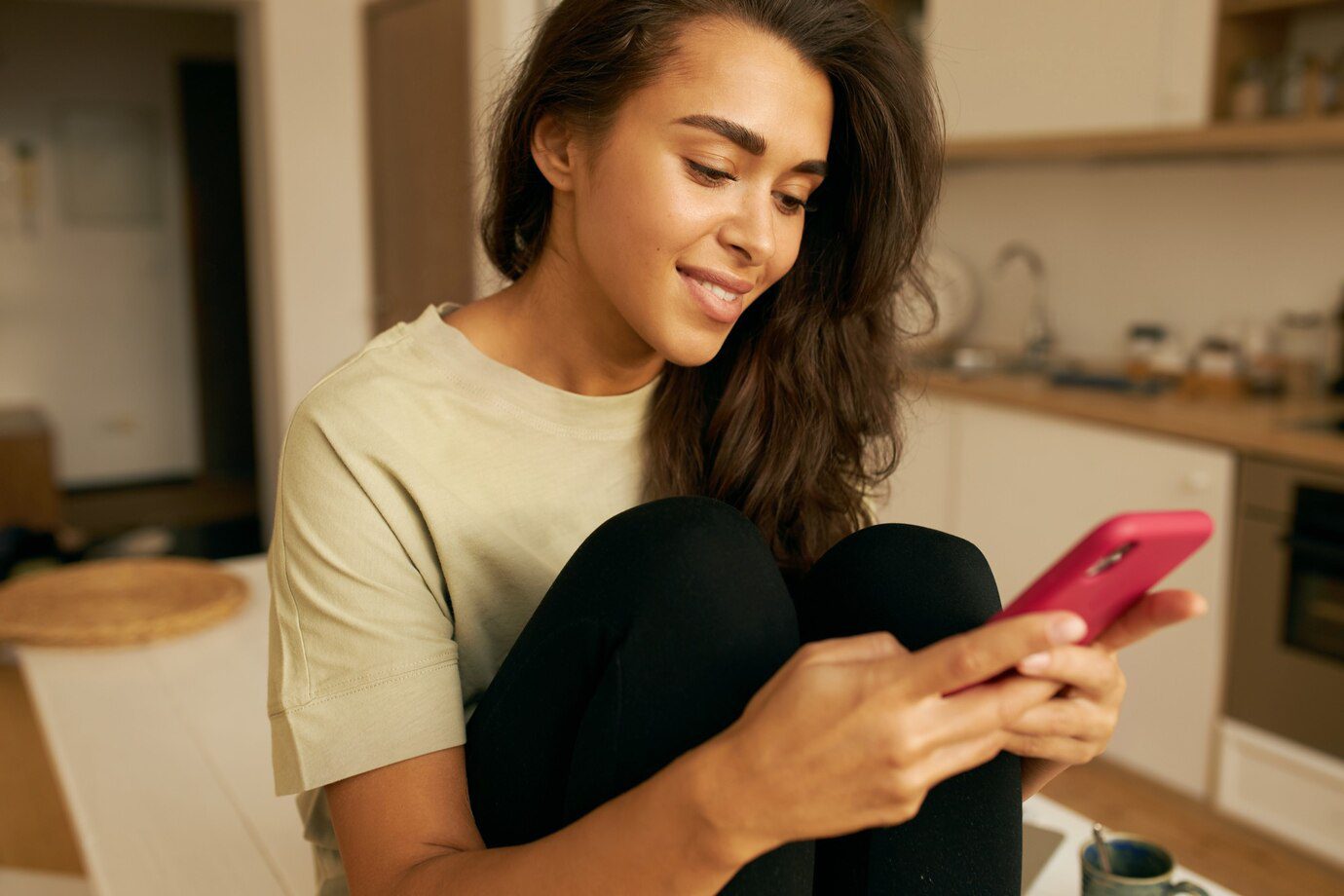 Datingul online nu mai e tabu, tot mai multi romani isi gasesc jumatatea asa