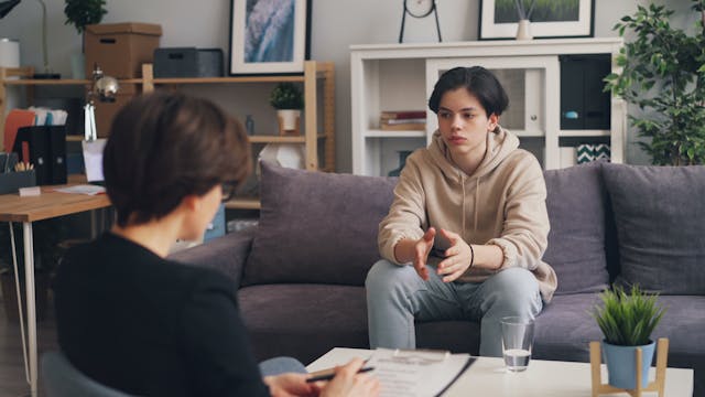 Cum recunoști dacă un copil are nevoie de sprijin psihologic