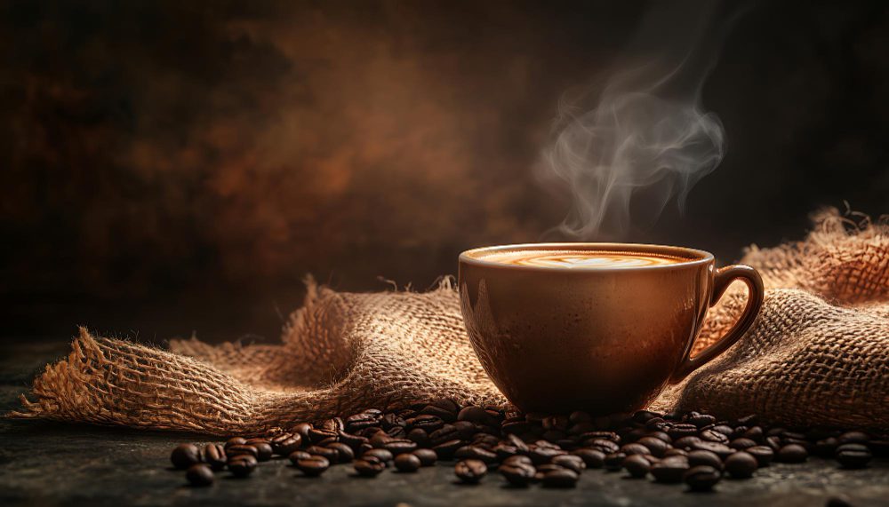 Cum transformi o cafea banală într-o experiență
