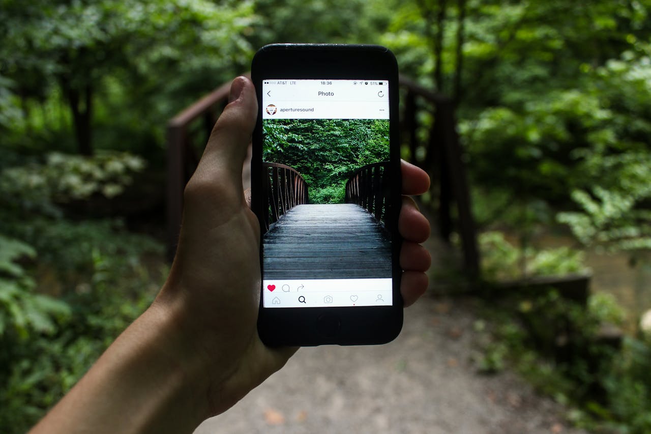 Trucuri simple pentru fotografii impresionante cu telefonul mobil