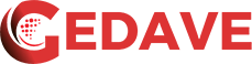 gedave logo
