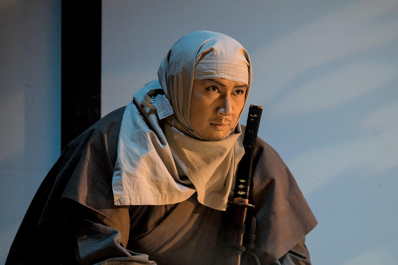 complotul bonelor actori