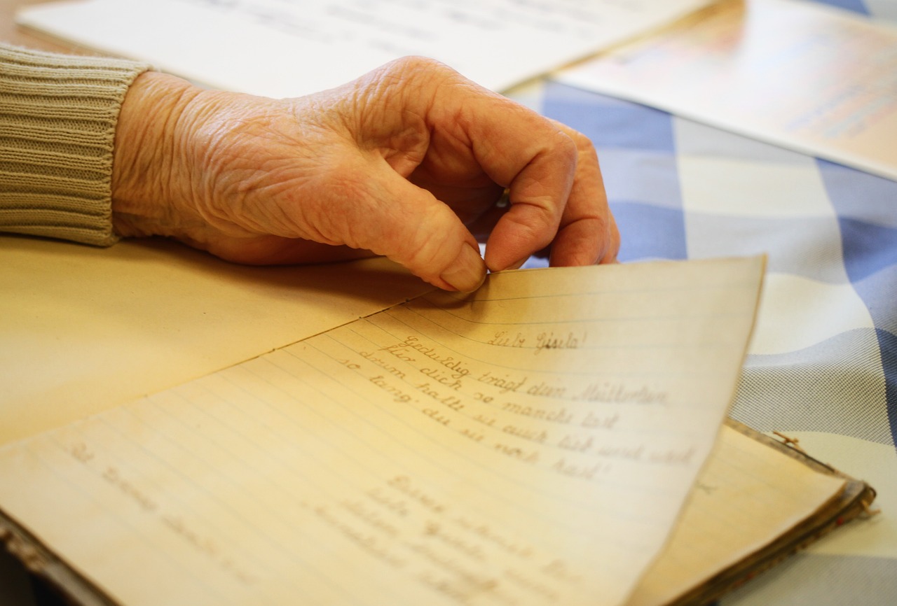 distributia din copacul dorintelor: amintiri din copilarie